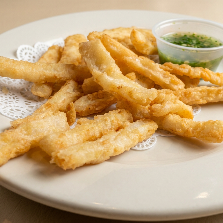 Appetizers