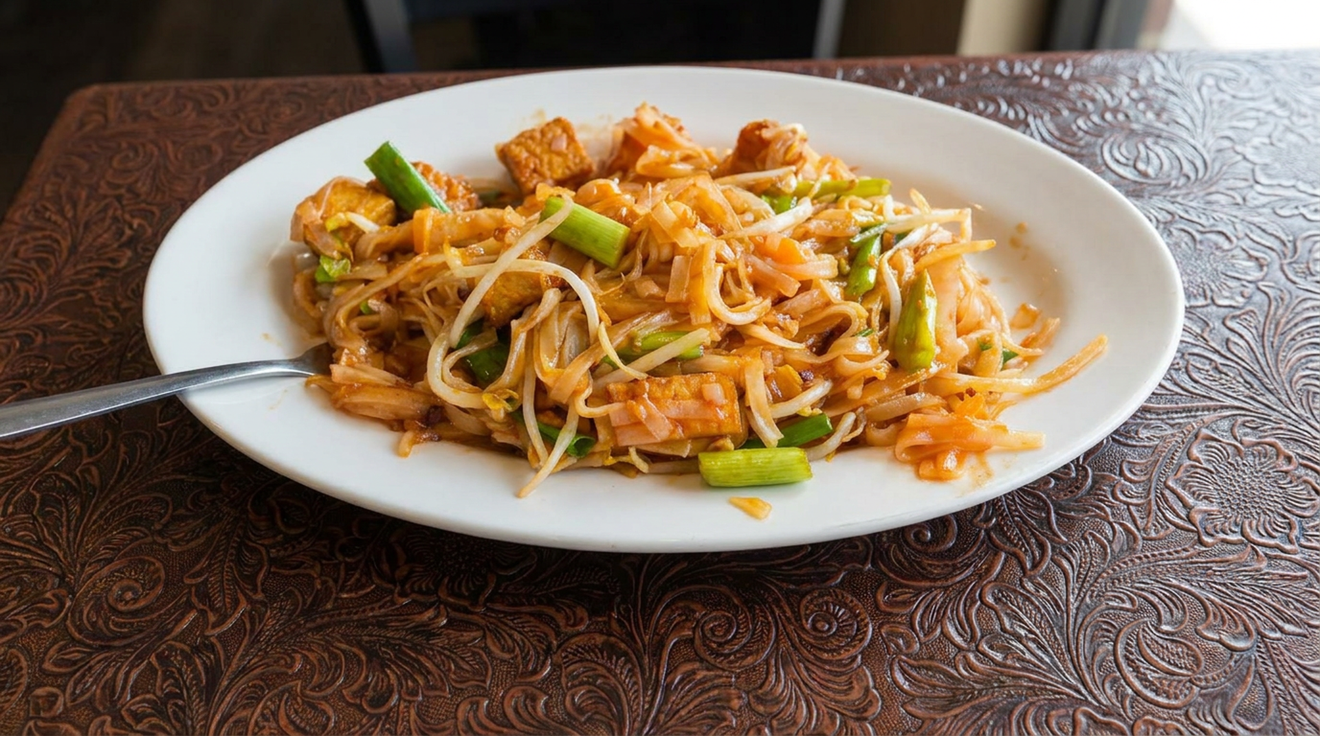 Tasty Thai Restaurant Rewards