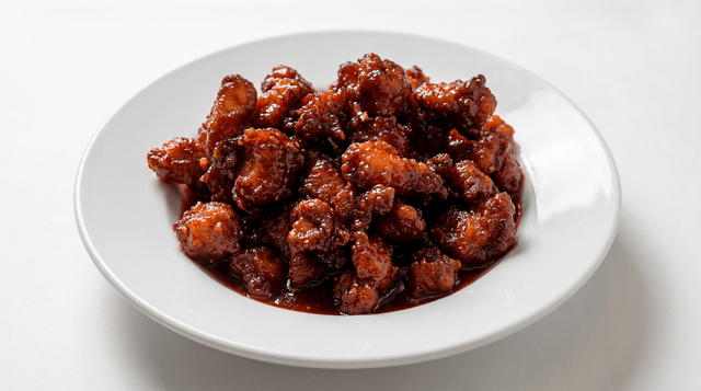 Kai Tod (Crispy Chicken)