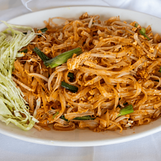 Pad Thai Noodle