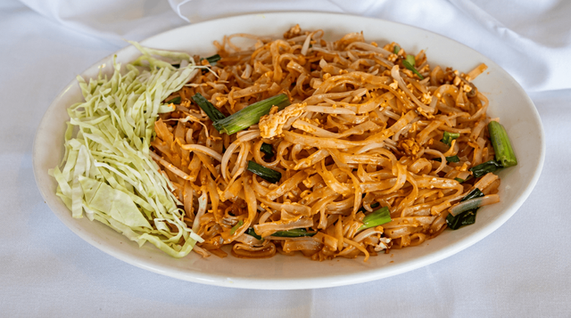 Pad Thai Noodle