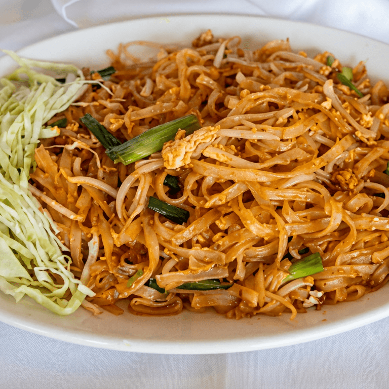 Savor Our Dinner Offerings